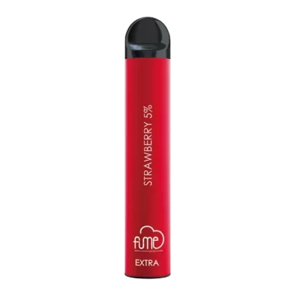 Strawberry Fume Extra