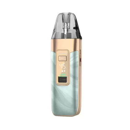 Vaporesso LUXE X3 Pod Kit - Fluid Green - Misteliquid Co