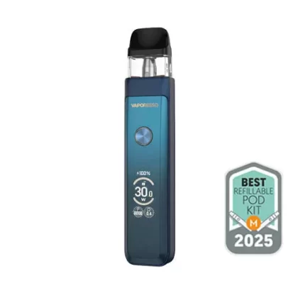 Vaporesso XROS Pro 2 Pod Kit - Gem Green