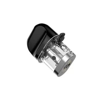 Smok Novo X Pod Kit Replacement Pods (3 pack) – 0.8 Mesh