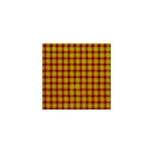 300nm Pitch High Resolution 2D Calibration Standard for SEM