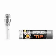 Huni Badger Pro Tip
