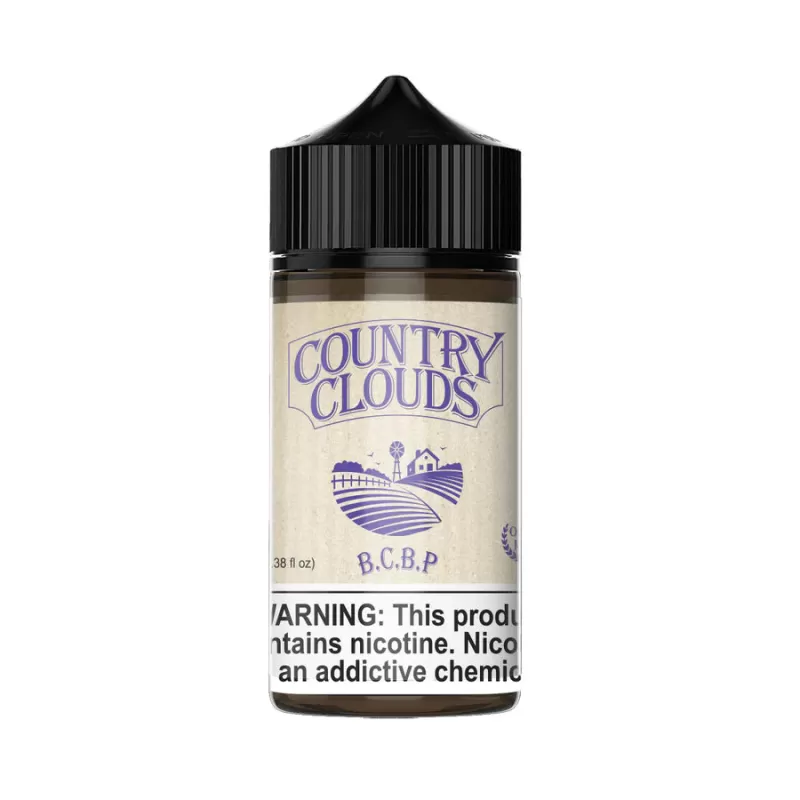 Country Clouds - Vaporider Deals (3659E8)