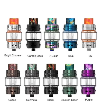 Horizon Falcon King Sub Ohm Tank - 6ML - SS 6ml