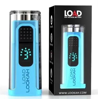 Lookah Load 510 Battery 500mah 4.0v