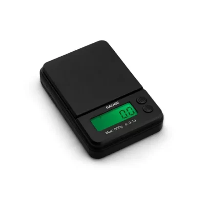 Truweigh Scale-Gauge : 600G X 0.1G - Vape Store