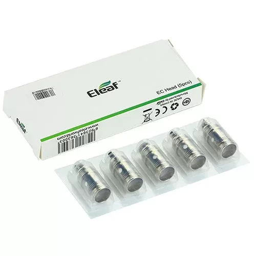 Eleaf EC Replacement Coils 0.3 OHM (pack of 5)