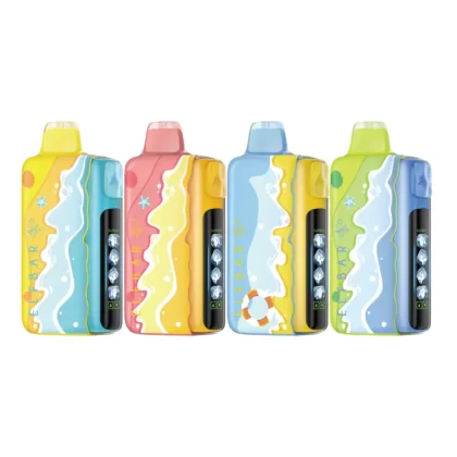 Elfbar Ice King 40000 -5