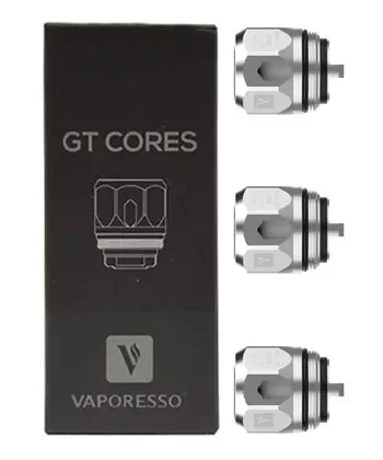 Vaporesso NRG GT Replacement Coils - 0.18 ohm