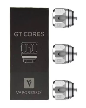 Vaporesso NRG GT Replacement Coils - 0.18 ohm