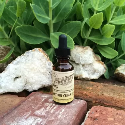 Apothecary Antiben Cream Melon E Liquid - Vape Store