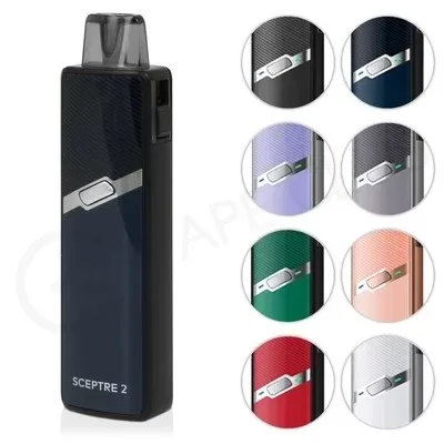 Innokin Sceptre 2 Vape Kit - Ecigpremium
