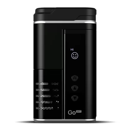 Arizer Go SRT Vaporizer - Planetofthevapes