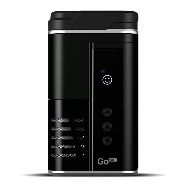 Arizer Go SRT Vaporizer - Planetofthevapes