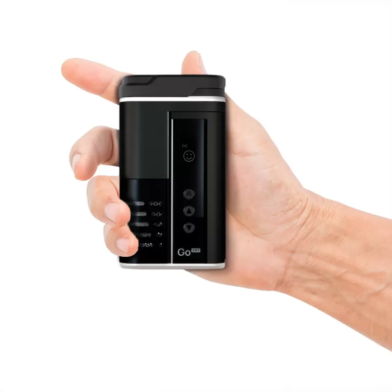 Arizer Go SRT Vaporizer - Planetofthevapes - Image 2