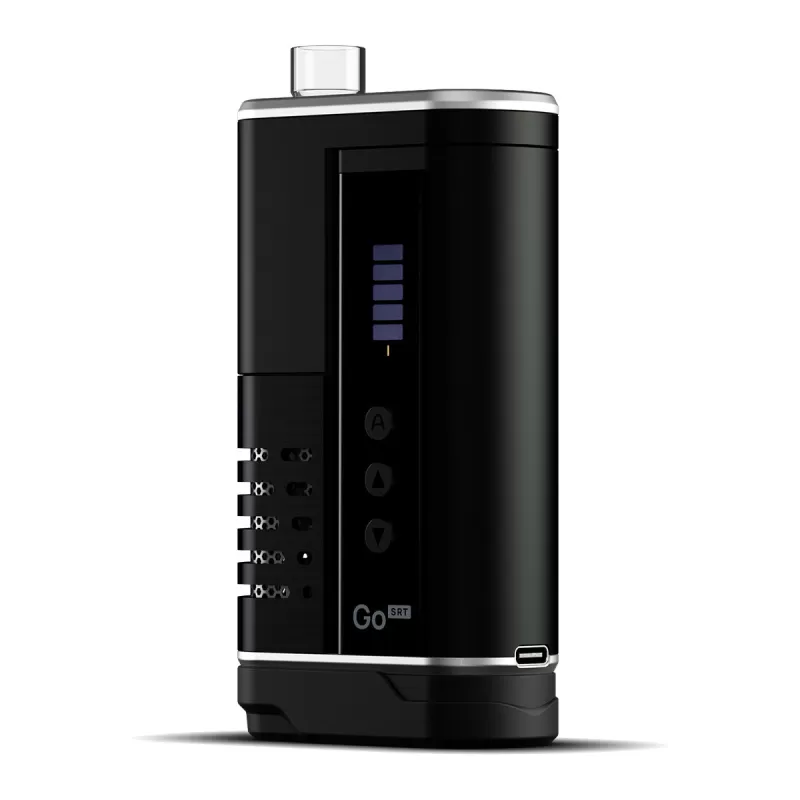 Arizer Go SRT Vaporizer - Planetofthevapes - Image 3