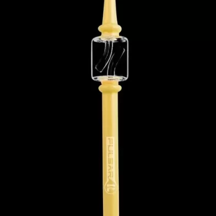 Pulsar Colorful Dab Straw Nectar Collector
