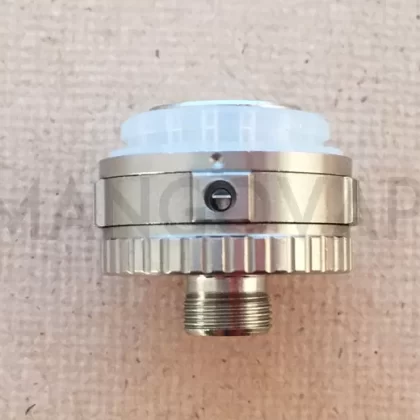 Aspire Nautilus Mini Replacement Base Adjustable Airflow Hardware Assembly