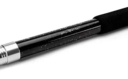 Crystal Bazooka