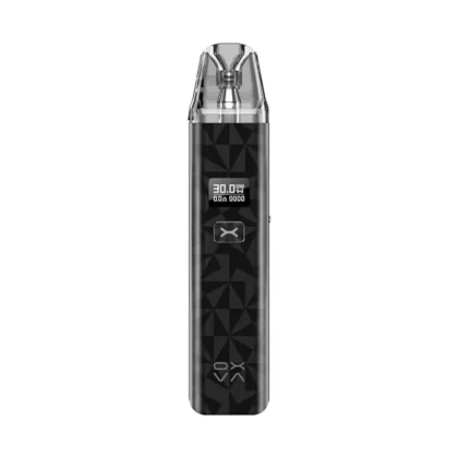 Oxva Xlim Classic Edition Vape Kit - Black Pink Kit