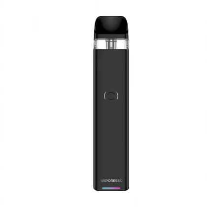 Vaporesso XROS 3 Vape Pod Kit - Black, Space Grey