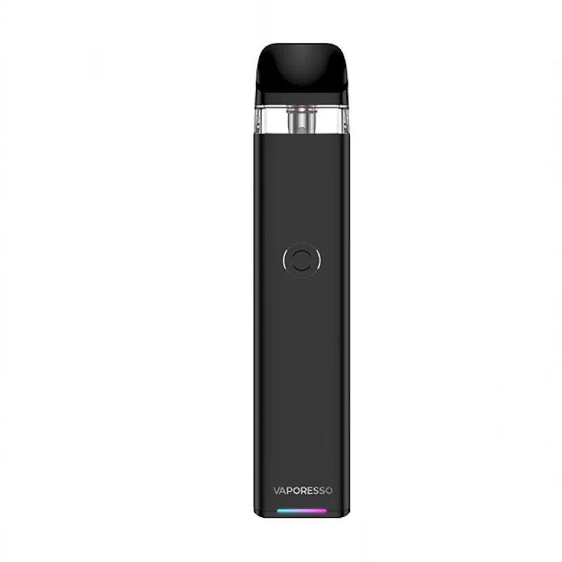 Vaporesso XROS 3 Vape Pod Kit - Black, Space Grey