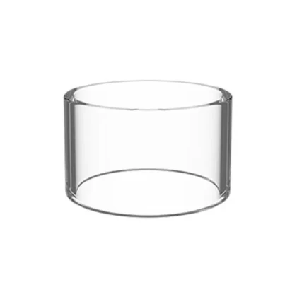 Hellvape Fat Rabbit Solo RTA Replacement Glass Tube