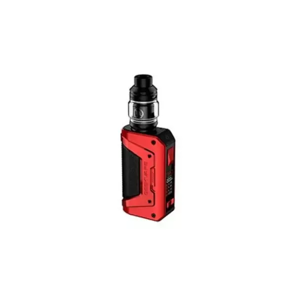 GEEKVAPE AEGIS LEGEND 2 (L200) - Black - Image 3