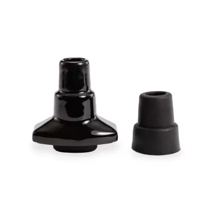 Starry (V3) Ceramic Water Pipe Adapter + Silicone Cover - Ecigdepot