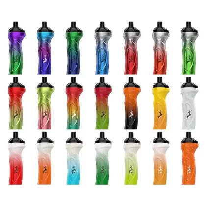 Hyde Mag Disposable | 4500 Puffs | 10mL *** - Tropical