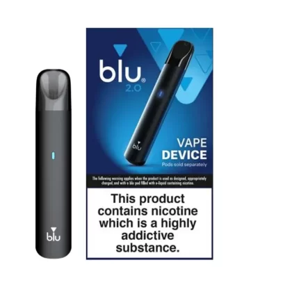 Blu 2.0 Vape Device - Vape Store