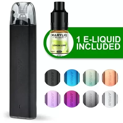 Voopoo Argus G2 Mini Vape Kit - Ecigpremium