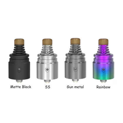 Vandy Vape Berserker V2 MTL RDA - SS