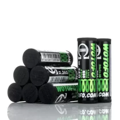 Wotofo Pre Made Vape Coils