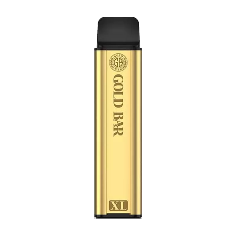 Gold Bar XL Kit - Blueberry Sour Raspberry - Vapeshop Co - Image 3