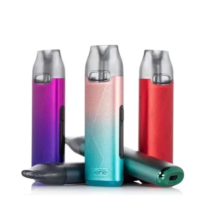 Voopoo Vthru Pro 25W Pod Kit