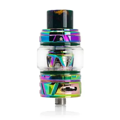 HorizonTech Falcon 2 Tank - Blue, Carbon Black
