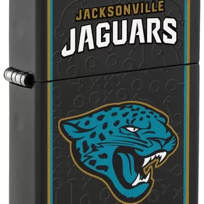 NFL Jacksonville Jaguars Playbook Design