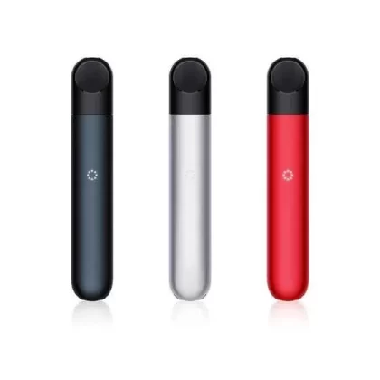 RELX Infinity Device Kit - Red
