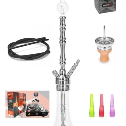 Sky Hookah Komplettset