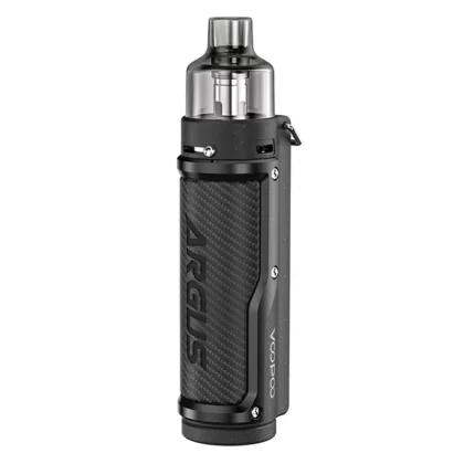 Voopoo Argus Pro Pod Vape Kit - Dark Coffee