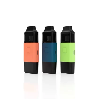 Eleaf iCard Kit 15W 650mAh 2ml