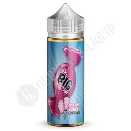 Cotton Candy Hard Candy by Next Big Thing