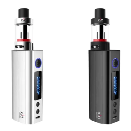 X2O Kronos 80-TC – MOD