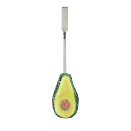 Empire Glassworks Avocadope Dab Tool