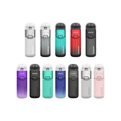 SMOK NORD GT Kit - Vape Store