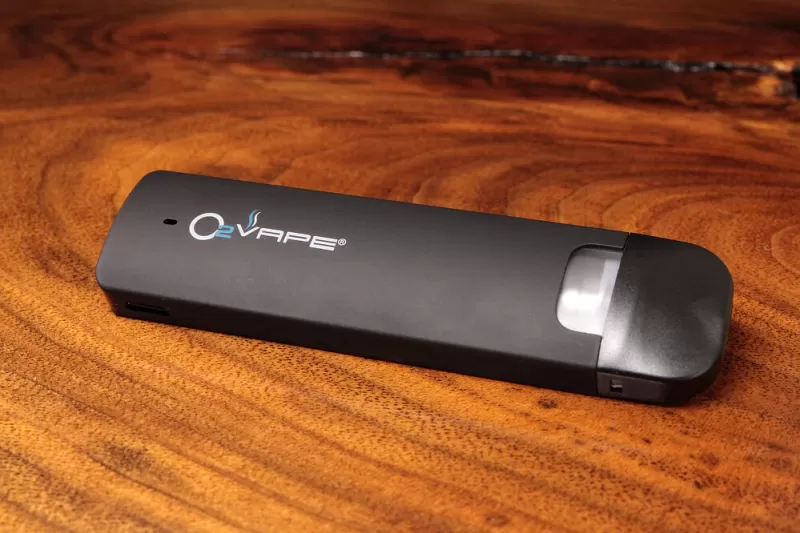 Traveler Extreme® Vari-Vape® | Disposable Vape Pen | Variable Voltage - Vape Product; Black, Blue; Vape Product, Vape Product - Image 2