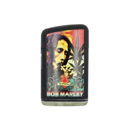 Flip Top Mini Marley Torch