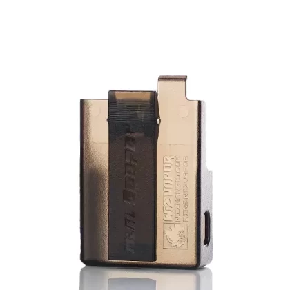 WIZVAPOR Mini Beeper Holster - Vapejuice