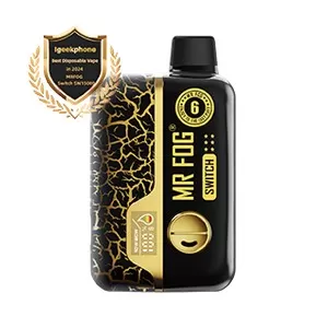 Mr Fog Switch SW15000 Disposable Vape